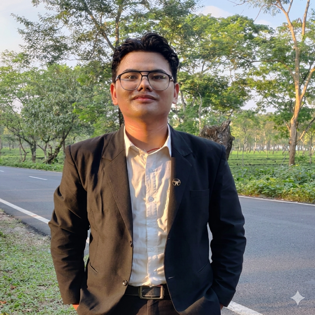Rohit Tamang 